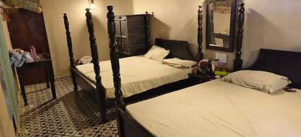 Gulmohar eco village resort