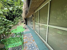 Gulmohar eco village resort