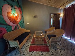 Gulmohar eco village resort