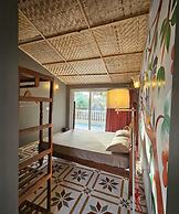 Gulmohar eco village resort