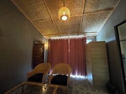 Gulmohar eco village resort