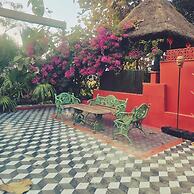 Gulmohar eco village resort