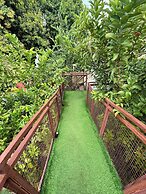 Gulmohar eco village resort