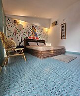 Gulmohar eco village resort