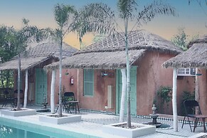 Gulmohar eco village resort