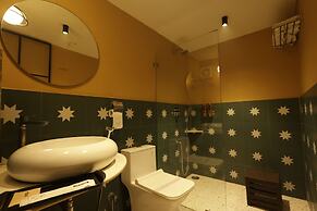 Gulmohar eco village resort