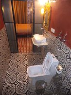 Gulmohar eco village resort