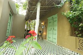 Gulmohar eco village resort