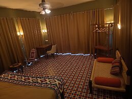 Gulmohar eco village resort