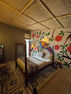 Gulmohar eco village resort