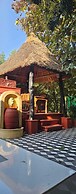 Gulmohar eco village resort