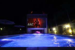 Gulmohar eco village resort