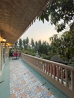Gulmohar eco village resort