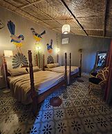 Gulmohar eco village resort