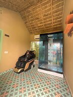 Gulmohar eco village resort