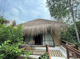Gulmohar eco village resort
