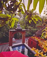 Gulmohar eco village resort