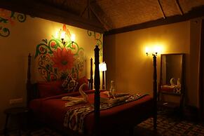 Gulmohar eco village resort