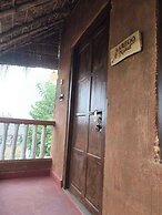Gulmohar eco village resort