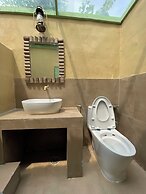 Gulmohar eco village resort