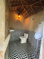 Gulmohar eco village resort