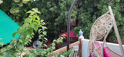 Gulmohar eco village resort