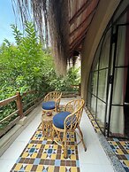 Gulmohar eco village resort