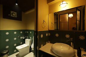 Gulmohar eco village resort