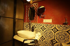 Gulmohar eco village resort