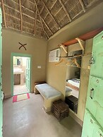 Gulmohar eco village resort