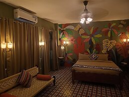 Gulmohar eco village resort