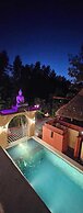 Gulmohar eco village resort