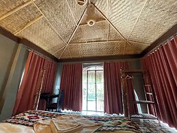 Gulmohar eco village resort