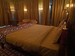 Gulmohar eco village resort