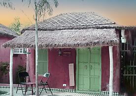 Gulmohar eco village resort