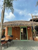 Gulmohar eco village resort