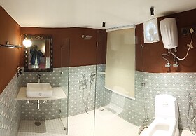 Gulmohar eco village resort