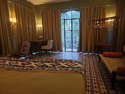 Gulmohar eco village resort