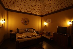 Gulmohar eco village resort
