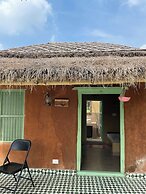 Gulmohar eco village resort