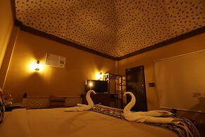 Gulmohar eco village resort