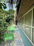 Gulmohar eco village resort
