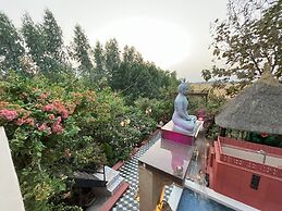 Gulmohar eco village resort