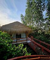 Gulmohar eco village resort