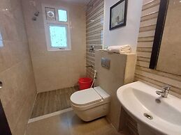 D and A BOUTIQUE HOTEL