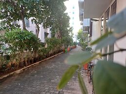 D and A BOUTIQUE HOTEL