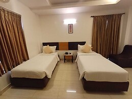 D and A BOUTIQUE HOTEL