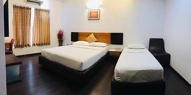 D and A BOUTIQUE HOTEL