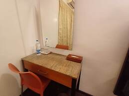 D and A BOUTIQUE HOTEL