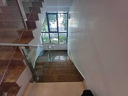 D and A BOUTIQUE HOTEL